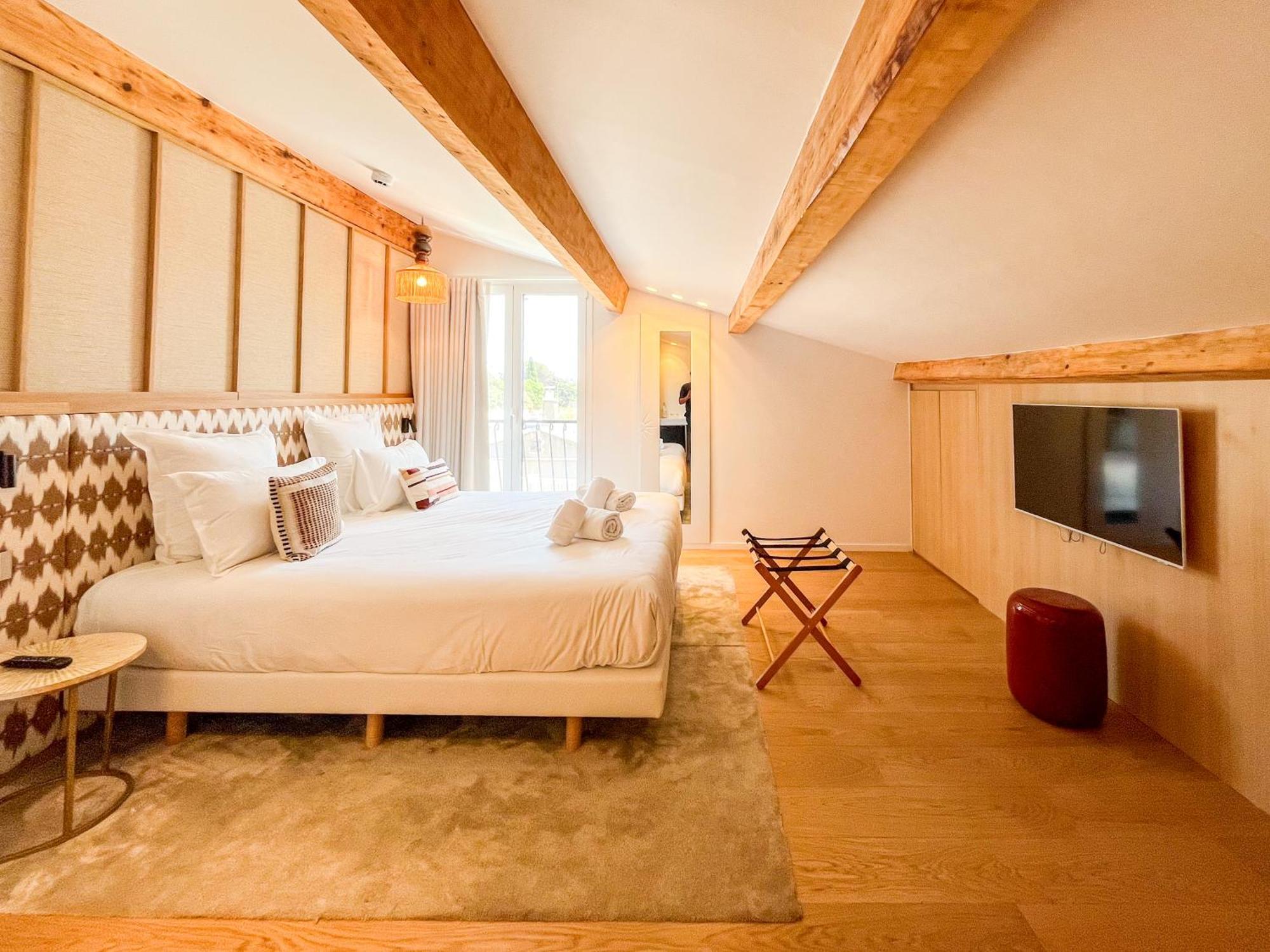 Lou Hotel Saint-Tropez