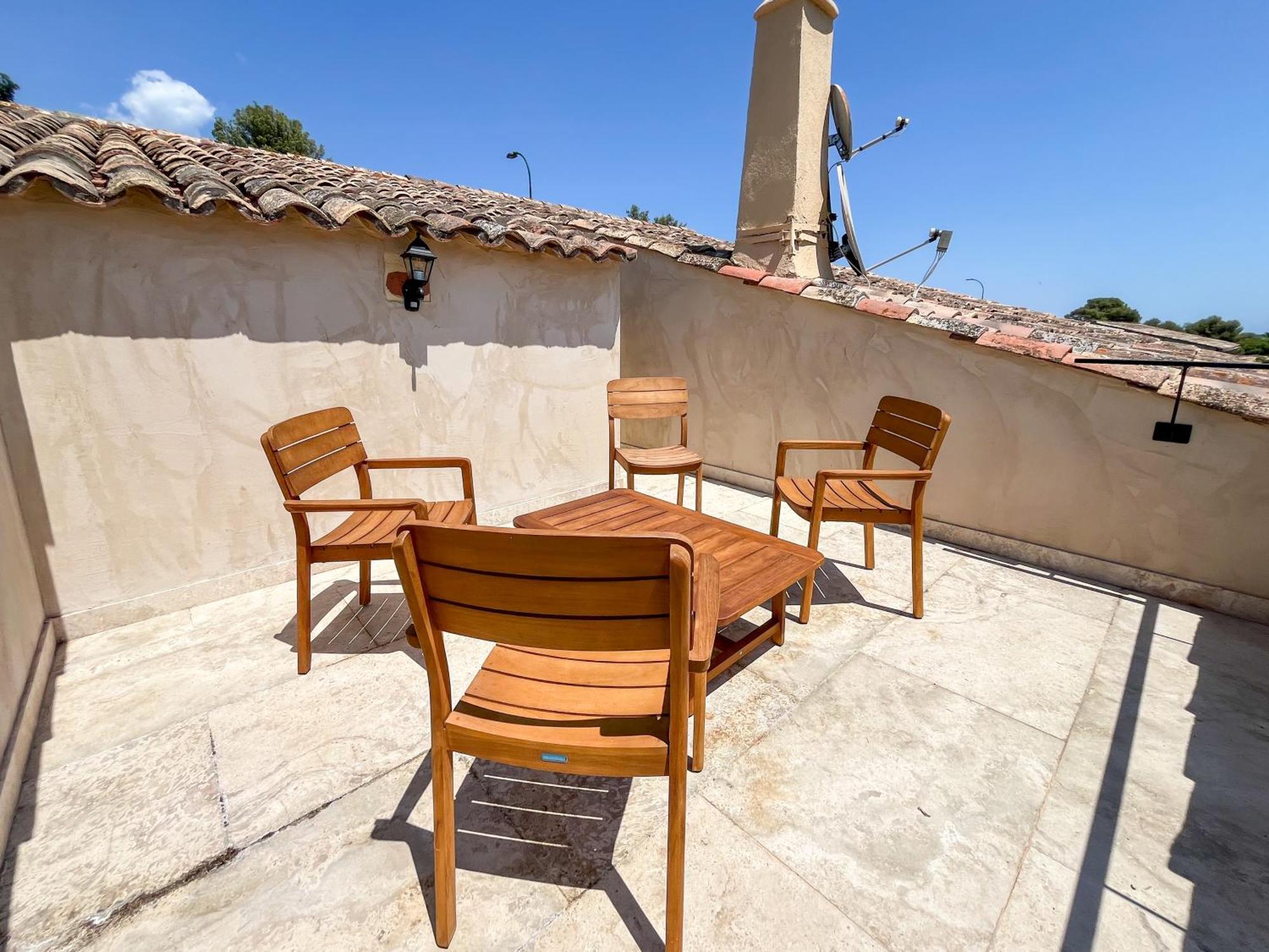 Lou Hotel Saint-Tropez