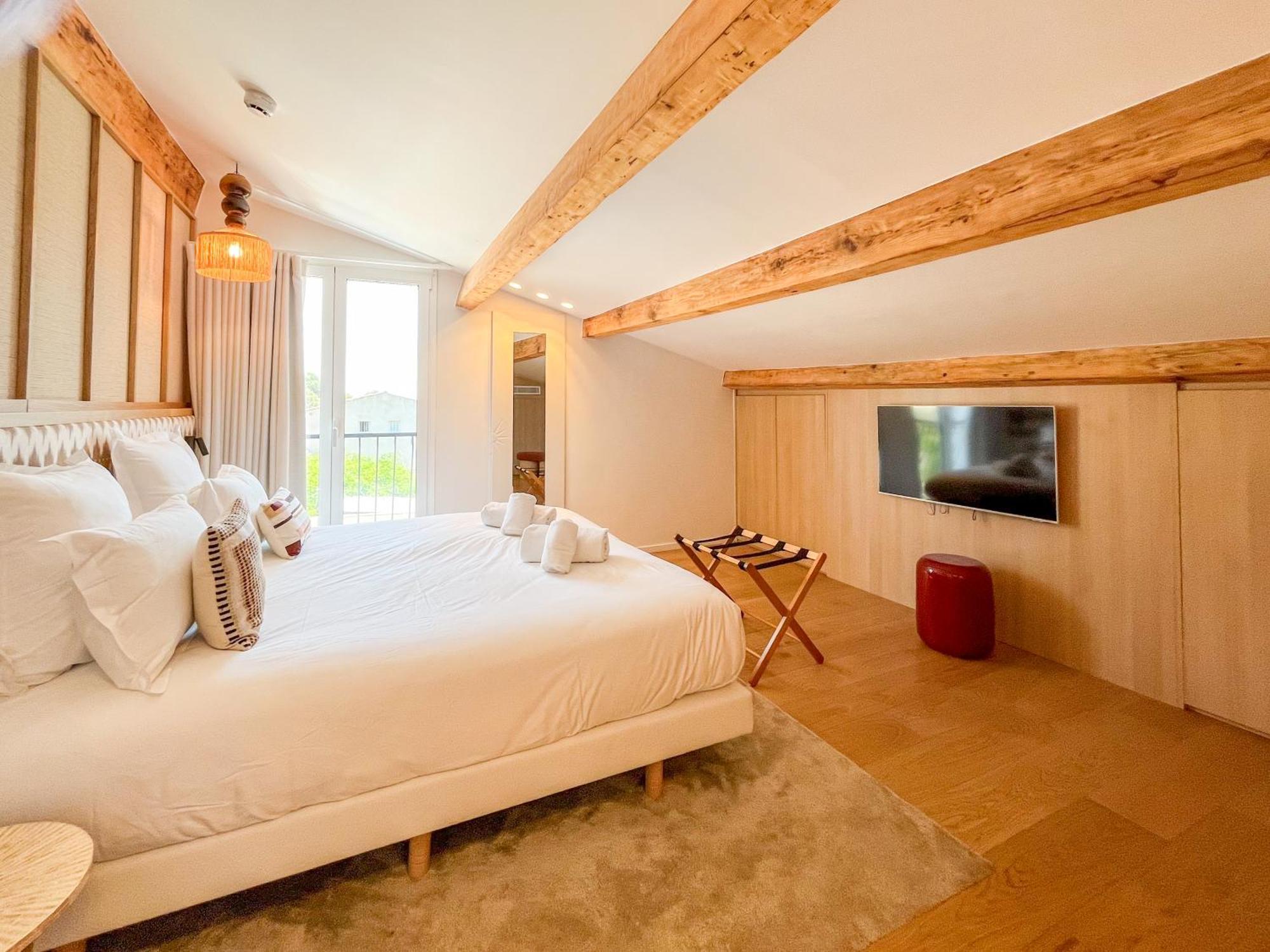 Lou Hotel Saint-Tropez